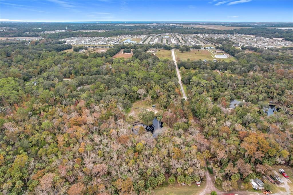 For Sale: $525,000 (4.77 acres)