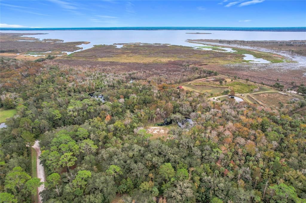 For Sale: $525,000 (4.77 acres)