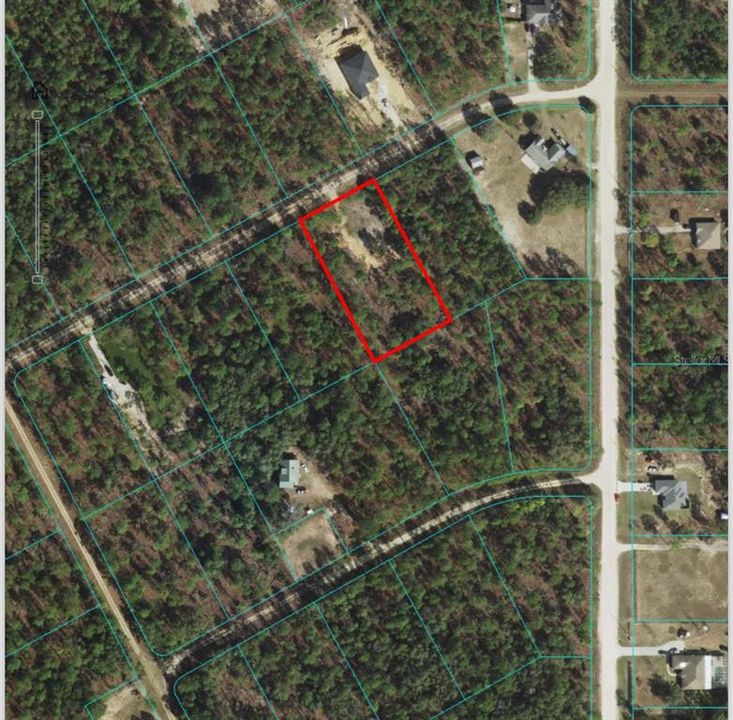 For Sale: $55,000 (1.16 acres)