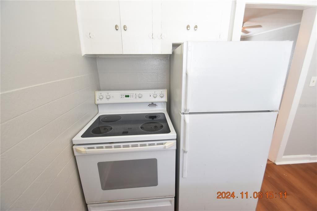 For Rent: $1,175 (1 beds, 1 baths, 500 Square Feet)