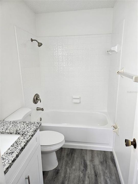 2nd Full Bathroom