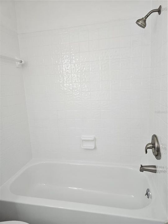 2nd Full Bathroom