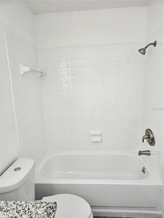 2nd Full Bathroom