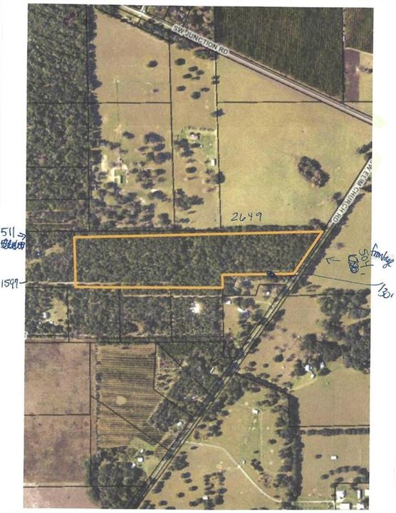 For Sale: $351,500 (28.12 acres)