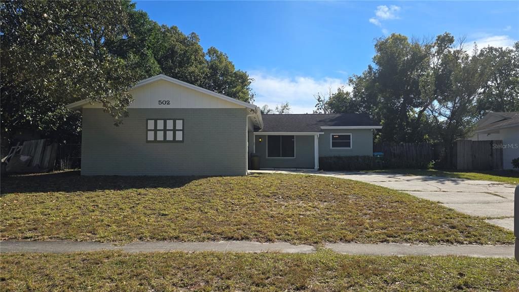 For Sale: $355,000 (3 beds, 2 baths, 1154 Square Feet)