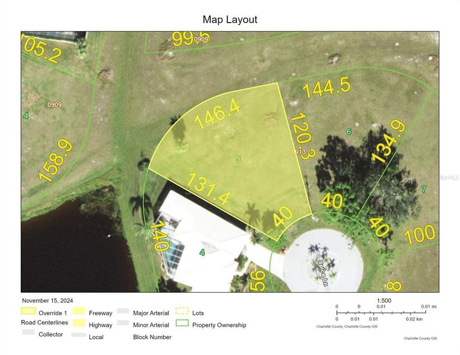 На продажу: $39,900 (0.28 acres)