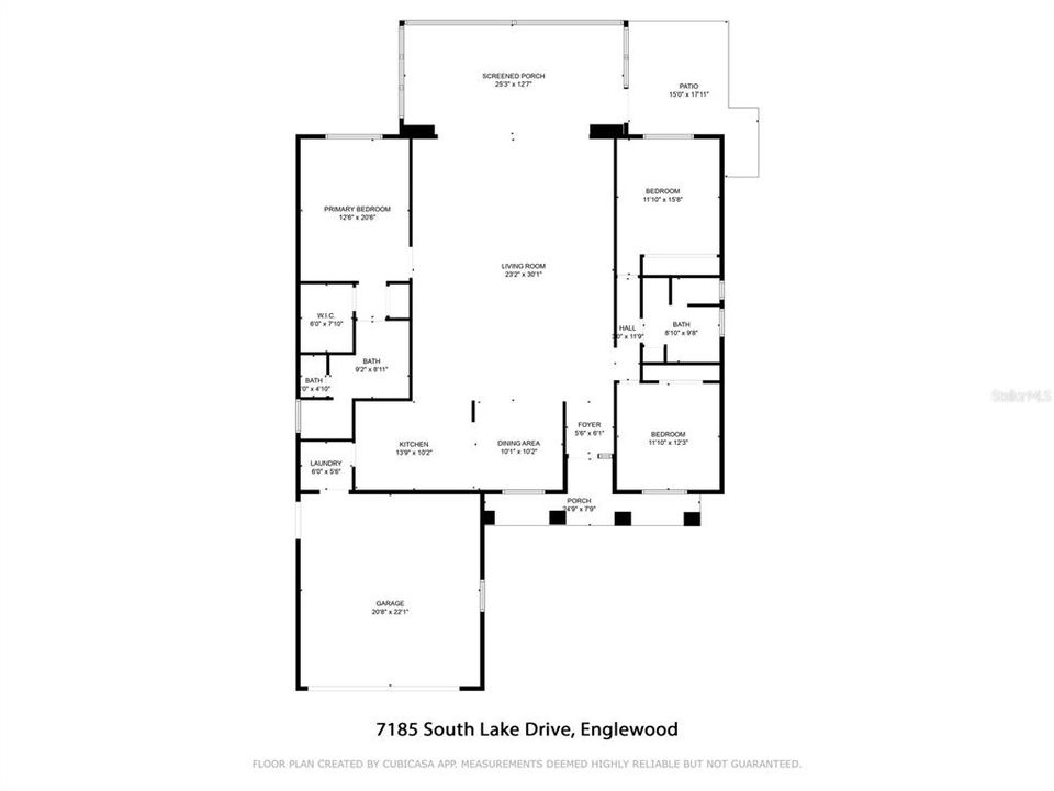 En Venta: $479,900 (3 camas, 2 baños, 2053 Pies cuadrados)