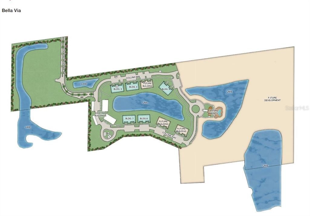 23887 Collina Way sitemap