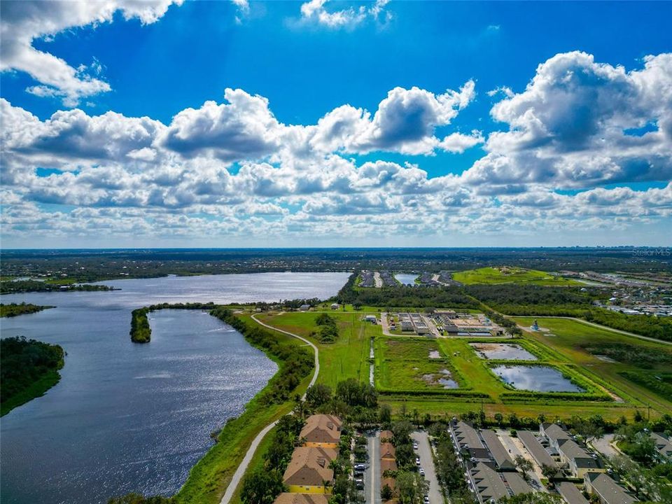 Harborage on the Braden River