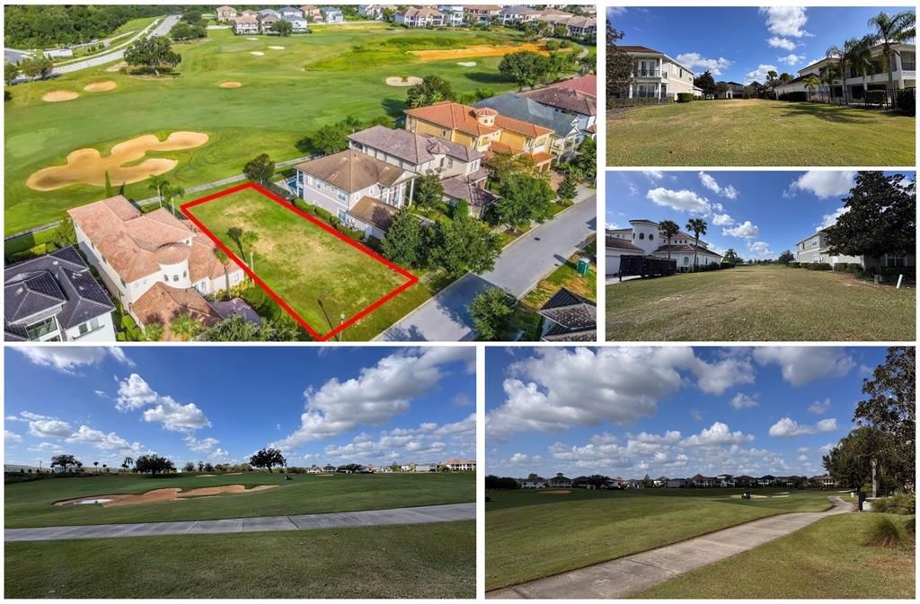 Recently Sold: $539,000 (0.19 acres)