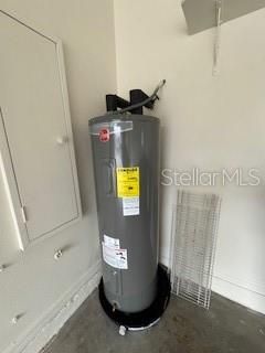 2023 water heater