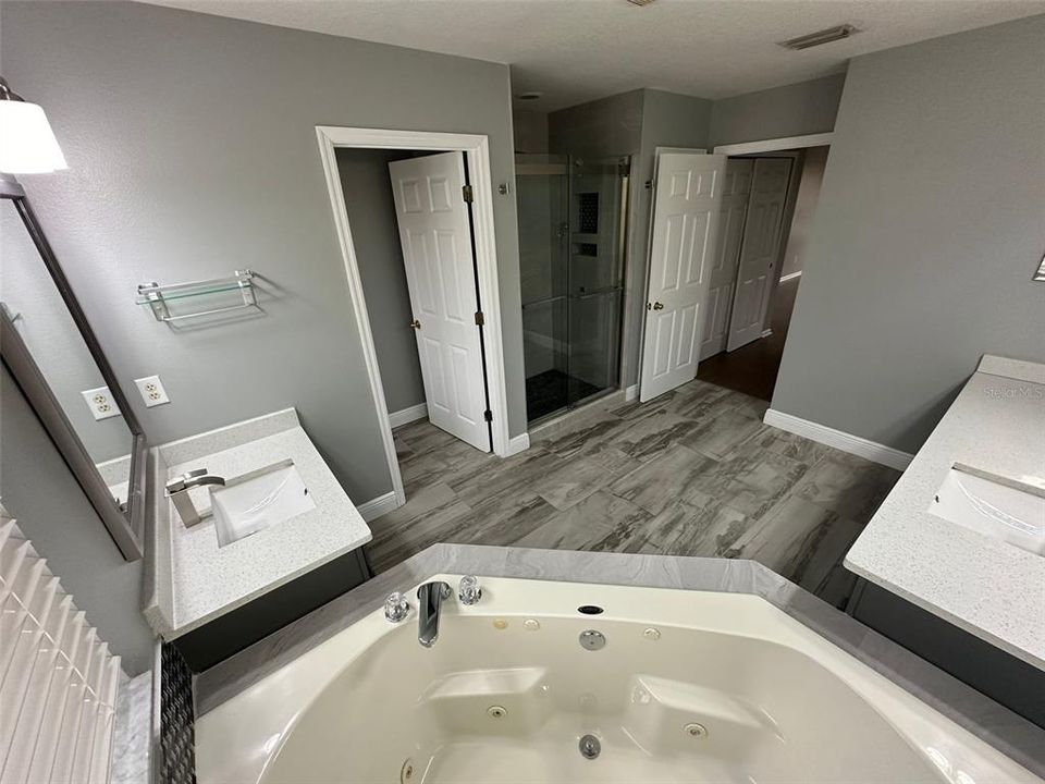 Master Bath