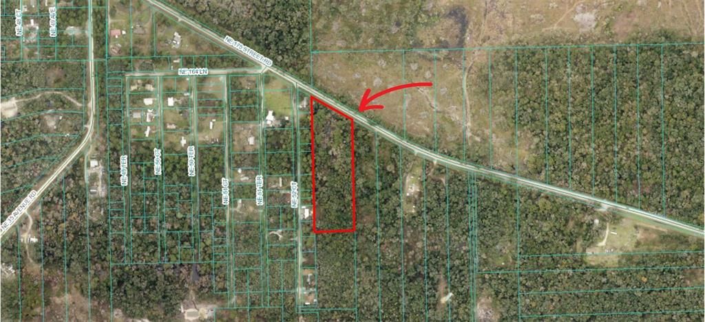 For Sale: $52,000 (4.72 acres)