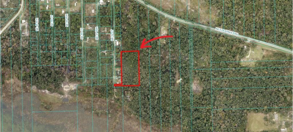 For Sale: $42,000 (3.05 acres)