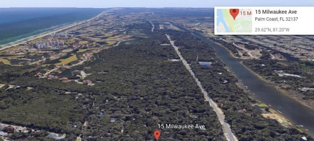 На продажу: $158,000 (0.21 acres)