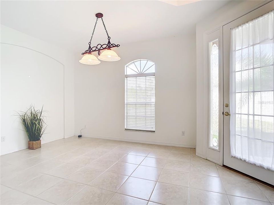 Formal Living Room