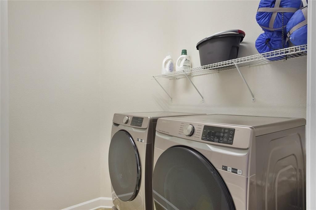 Laundry Room first Floor (Washer and Dryer do not Convey)