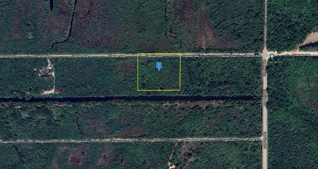 En Venta: $44,999 (1.82 acres)