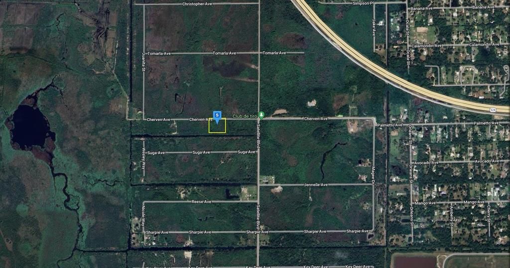 En Venta: $44,999 (1.82 acres)