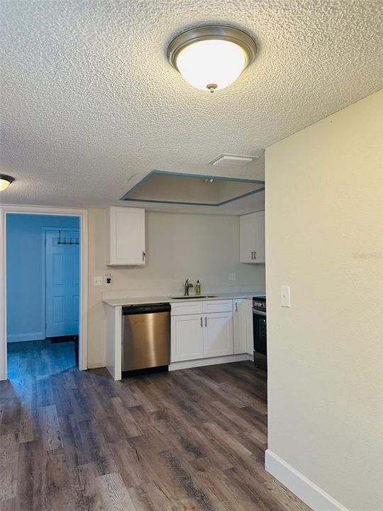 Kitchen Nook