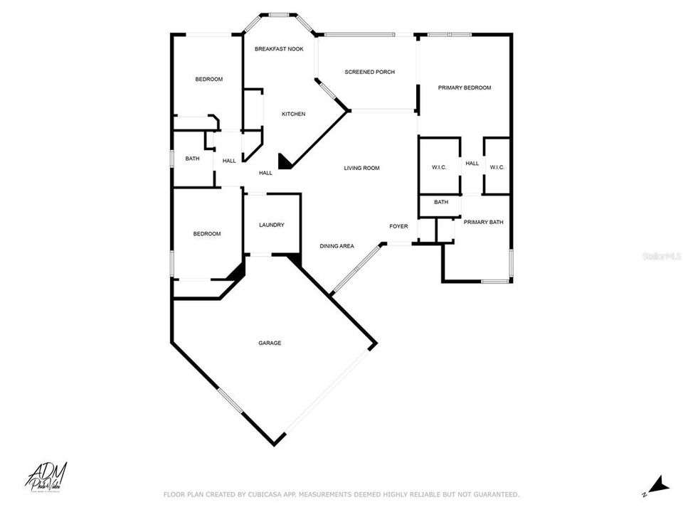 For Sale: $429,000 (3 beds, 2 baths, 1653 Square Feet)