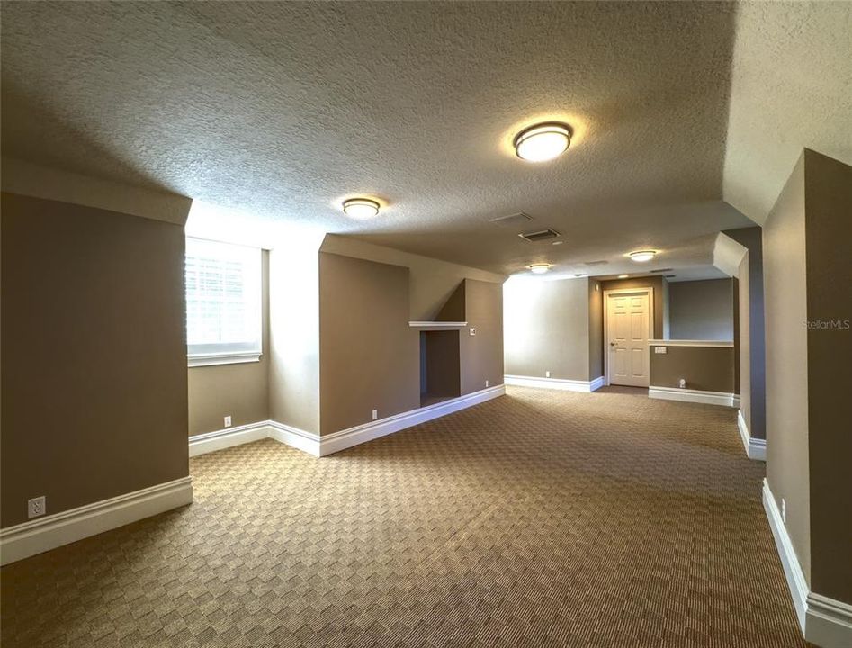 Bonus Room/Guest Suite/Gym/Hm Theater