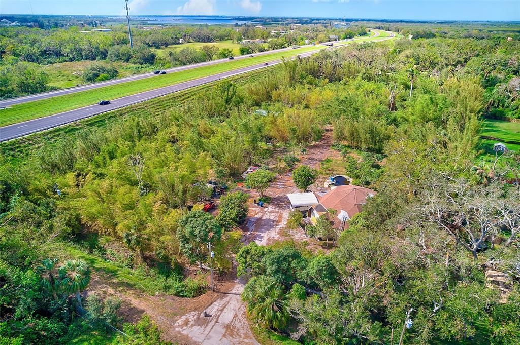 For Sale: $1,649,900 (3.44 acres)