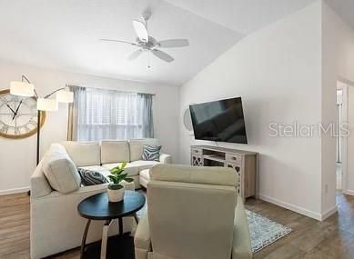 В аренду: $1,495 (2 спален, 2 ванн, 960 Квадратных фут)