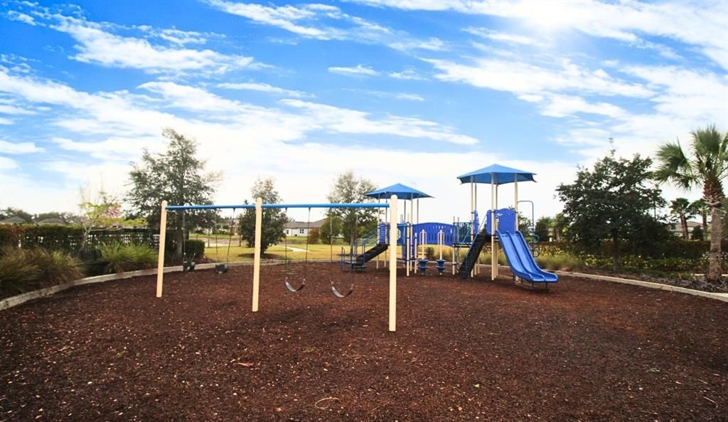 Playground