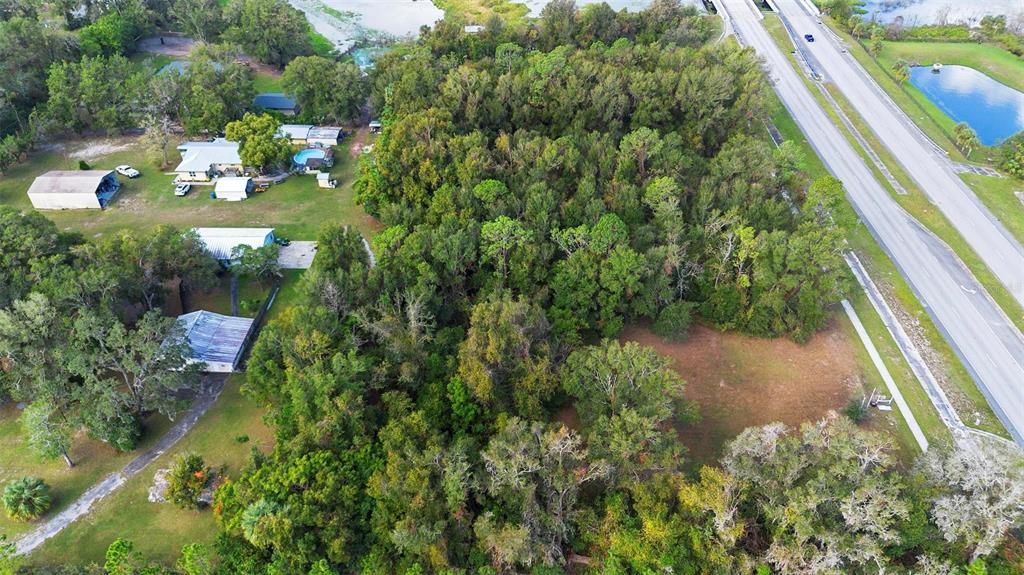 For Sale: $549,000 (4.12 acres)