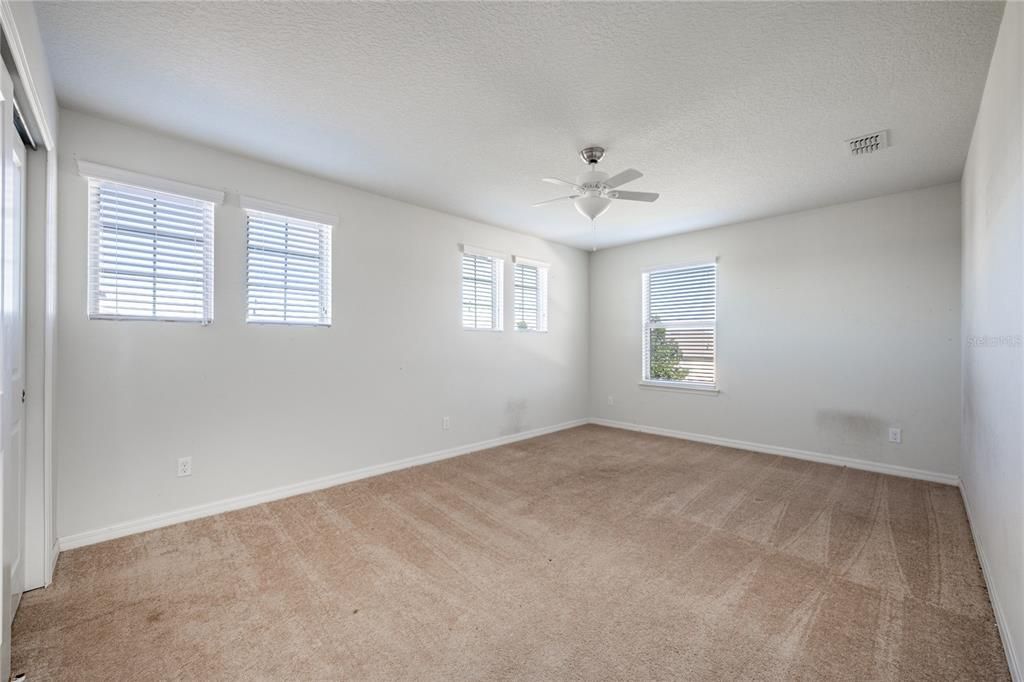 GUEST BEDROOM.