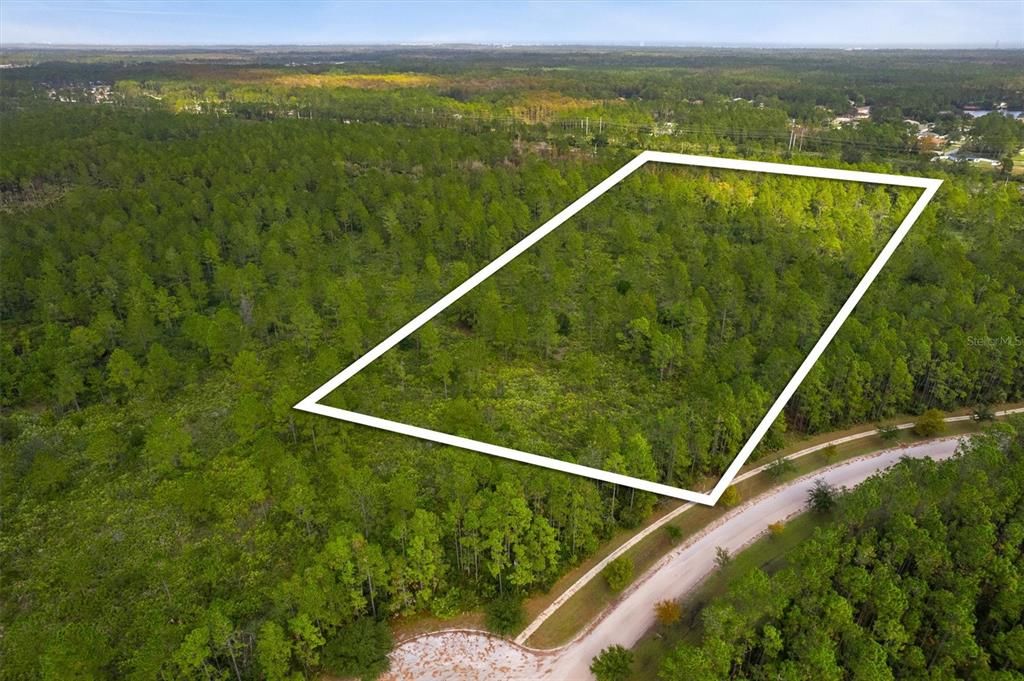 For Sale: $6,700,000 (27.20 acres)