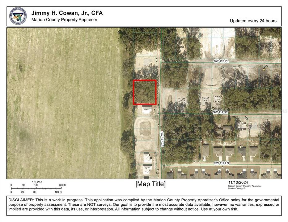 На продажу: $35,000 (0.48 acres)