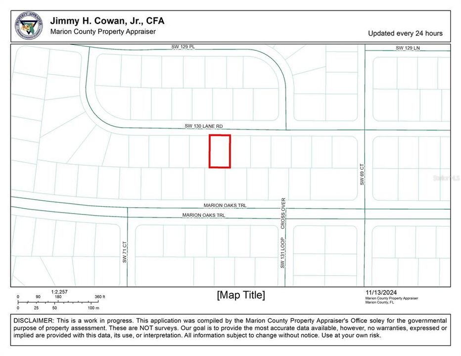 For Sale: $40,000 (0.23 acres)