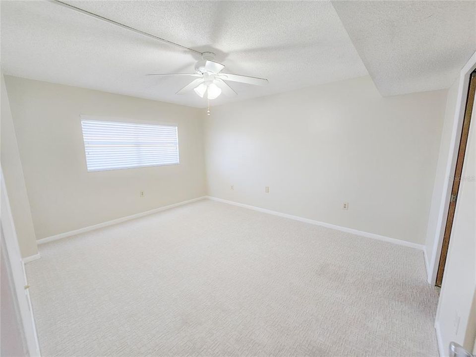 Primary Bedroom Area.