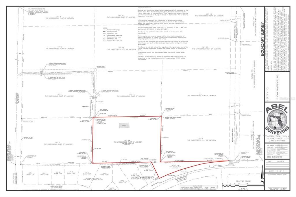 For Sale: $299,000 (3.05 acres)