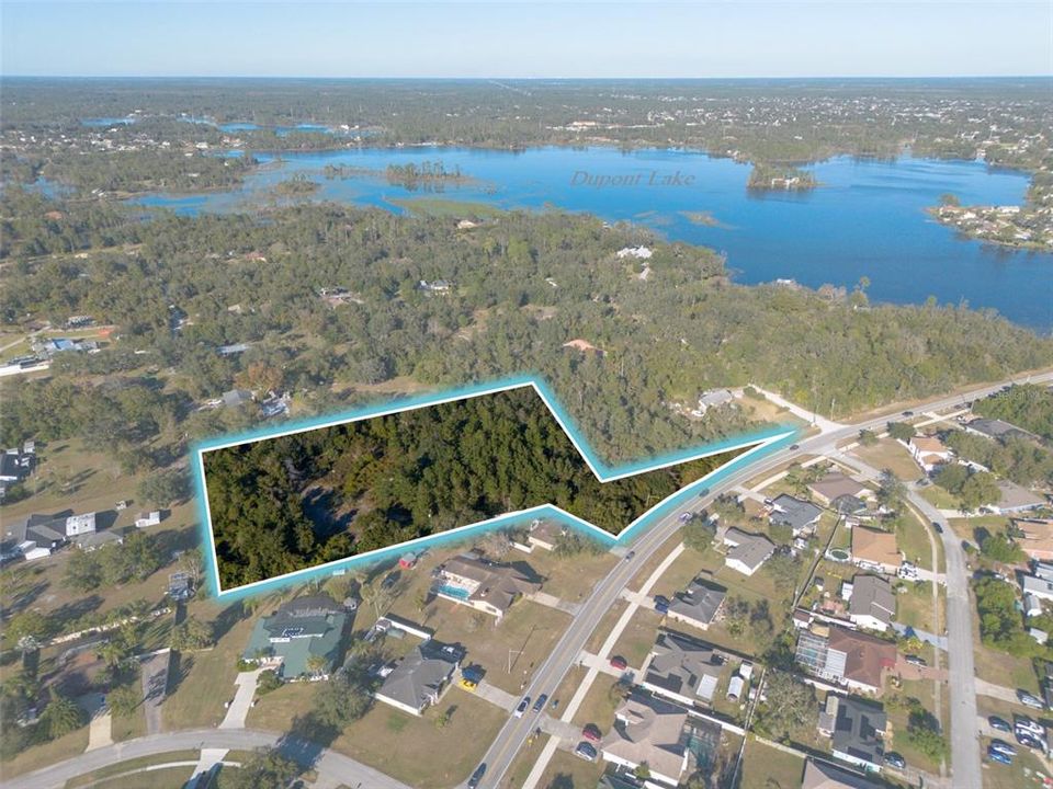 На продажу: $299,000 (3.05 acres)