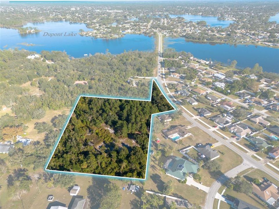 На продажу: $299,000 (3.05 acres)