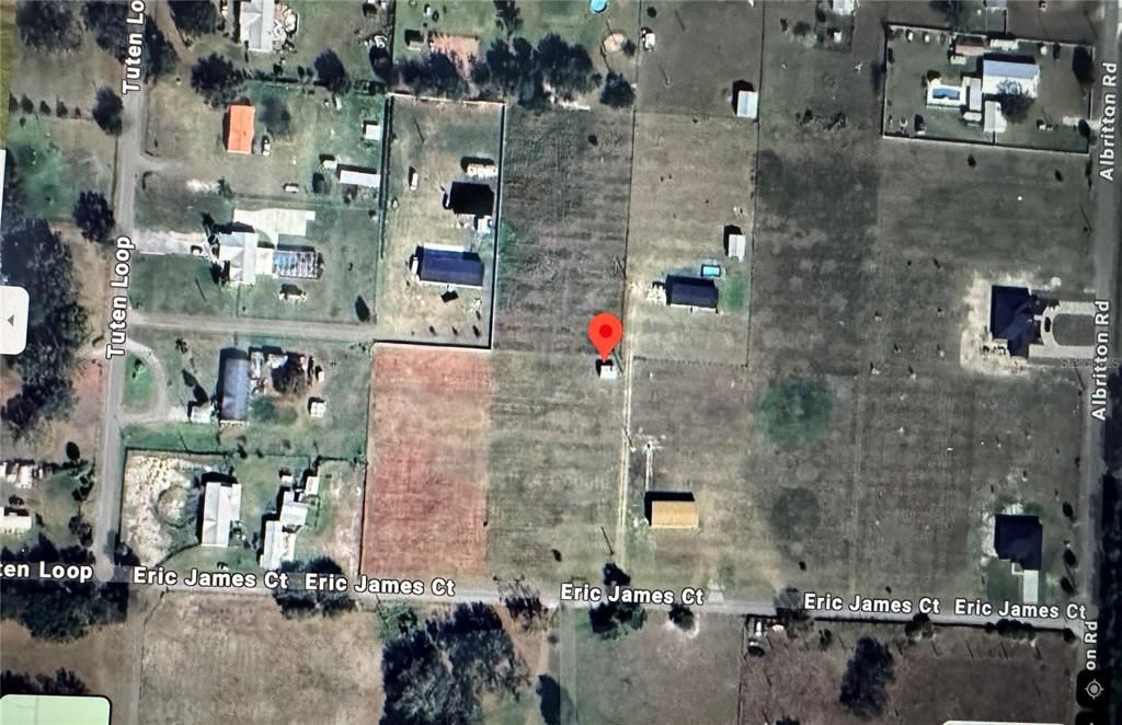 For Sale: $159,000 (1.03 acres)