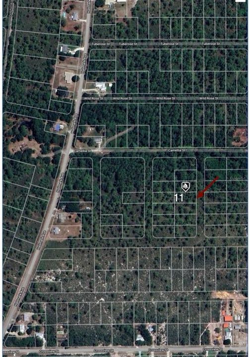 En Venta: $6,900 (0.26 acres)