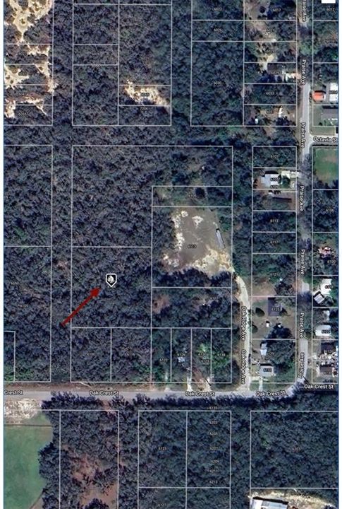 For Sale: $10,900 (0.46 acres)