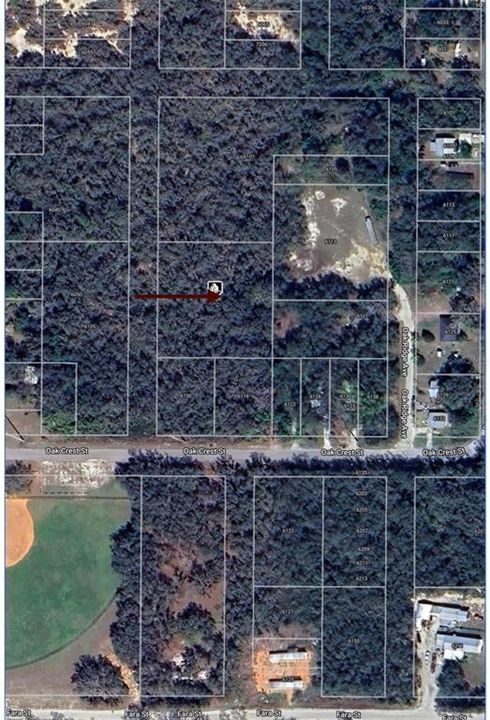 For Sale: $10,900 (0.46 acres)