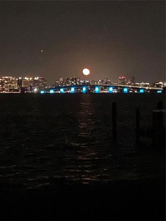 The Ringling Bridge.