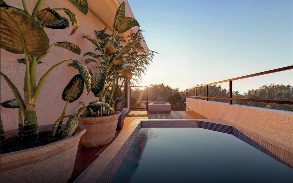 Active With Contract: $899,328 (2 beds, 3 baths, 1814 Square Feet)