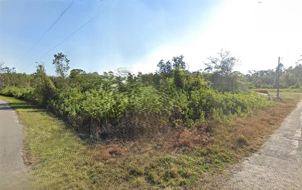 En Venta: $20,000 (0.23 acres)