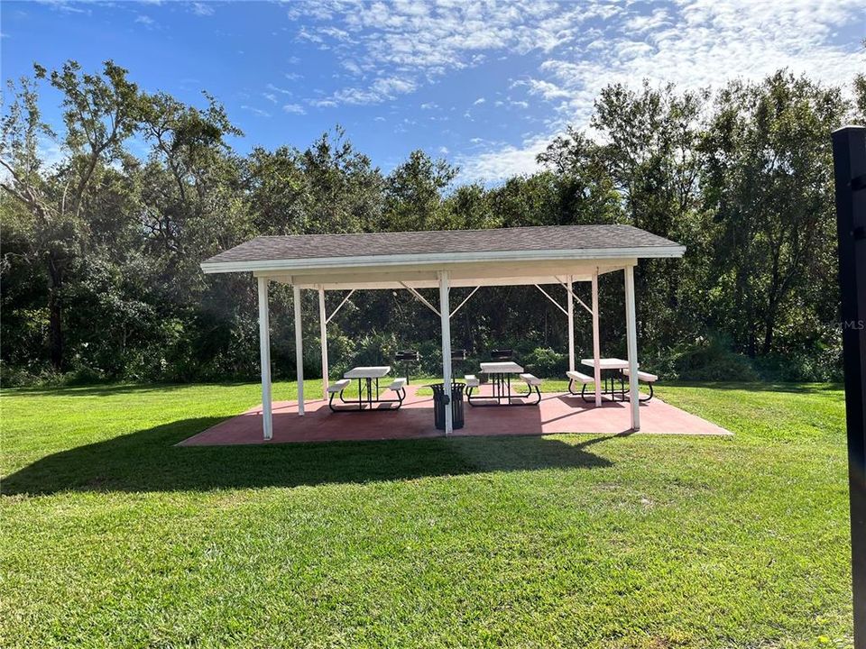 Picnic Area