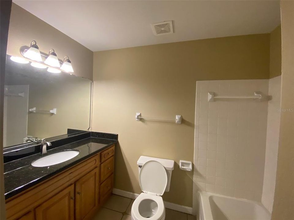 2 Bathroom