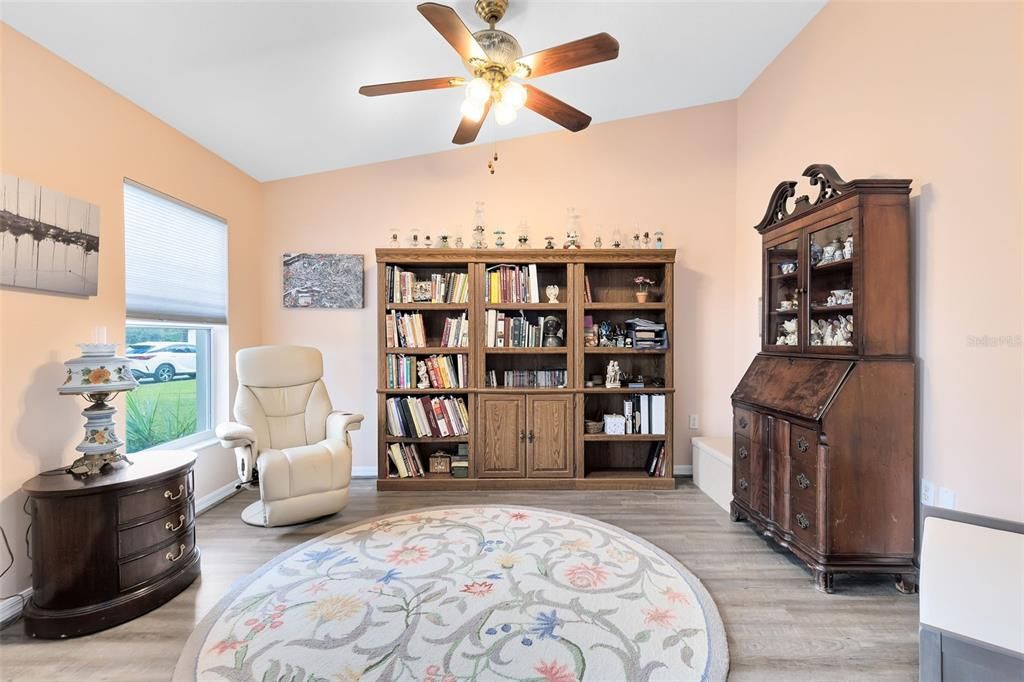 Formal Living Room