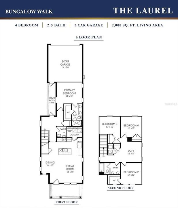 На продажу: $669,990 (4 спален, 2 ванн, 2006 Квадратных фут)