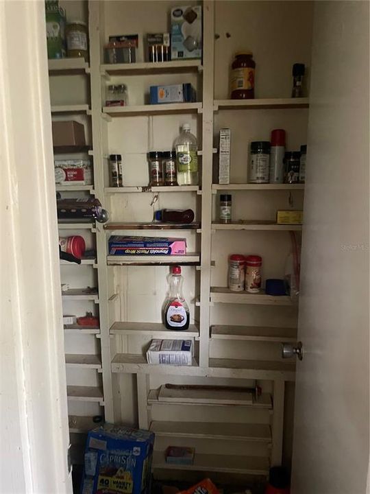 Pantry